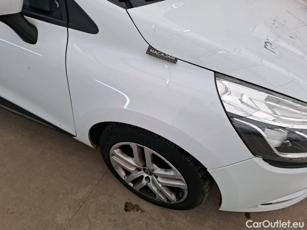  Renault  Clio RENAULT  / 2016 / 5P / Berline &Business TCe 90 #51