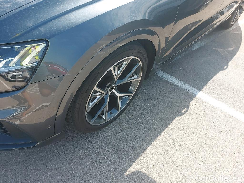  Audi  Q8 AUDI  / 2018 / 5P / todoterreno S TFSI 373kW (507CV) quattro tiptronic #11