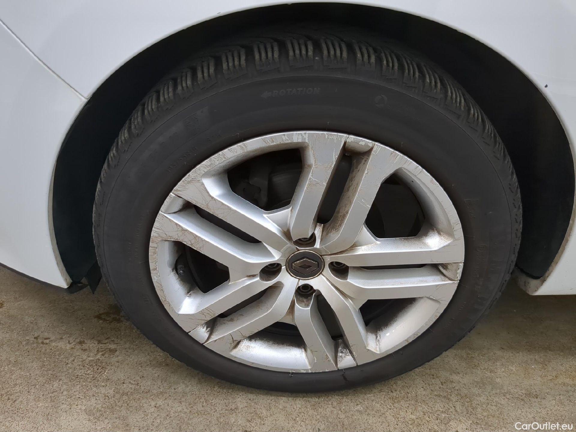  Renault  Clio  IV Business 0.9 TCe 90CV BVM5 E6 #2