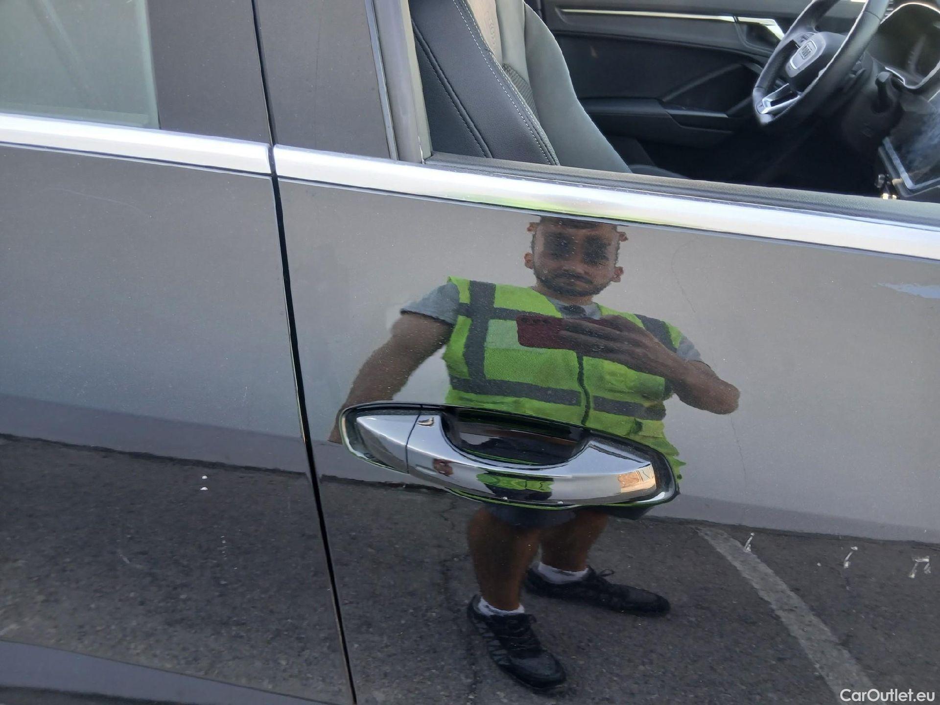  Audi  Q3 AUDI  Sportback / 2019 / 5P / todoterreno S line 35 TDI 110kW (150CV) S tronic #20
