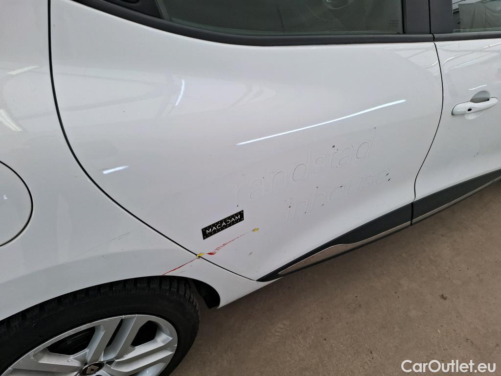  Renault  Clio RENAULT  / 2016 / 5P / Berline &Business TCe 90 #48