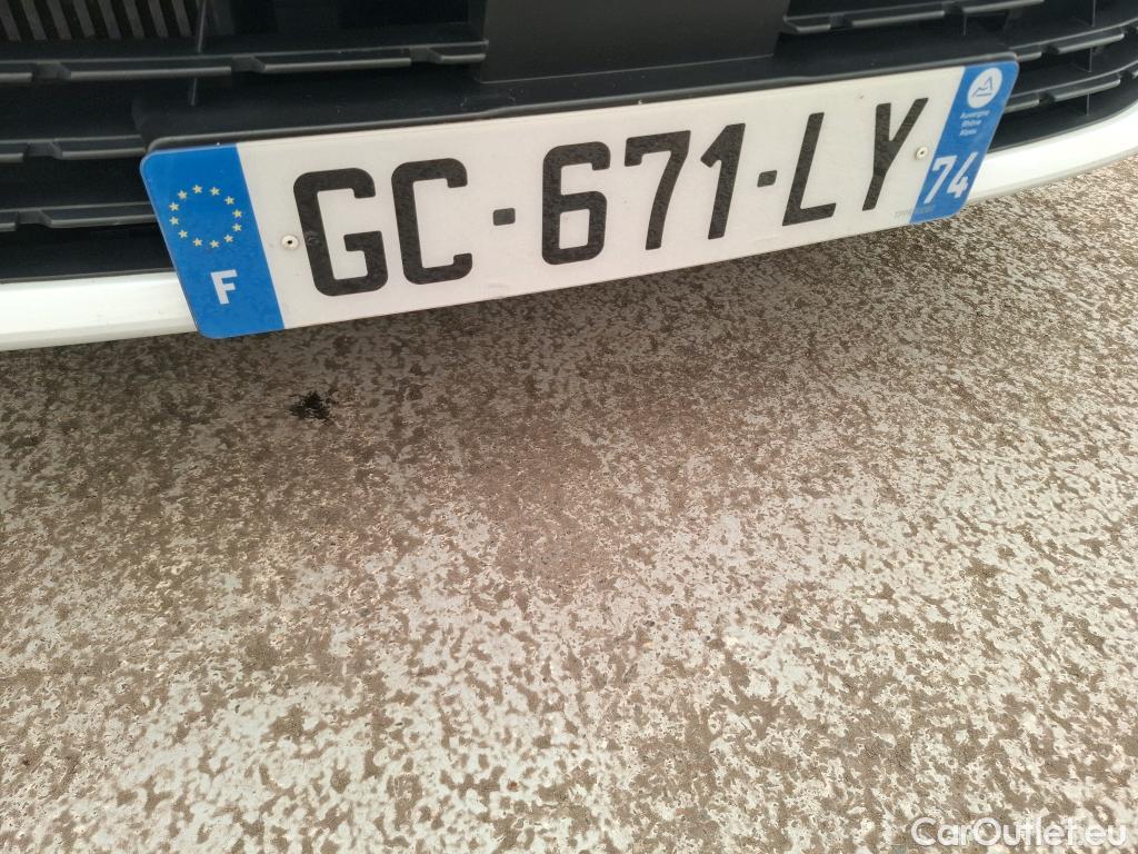  Renault  Clio  V Business 1.0 TCe 100CV BVM6 E6d / GPL #3