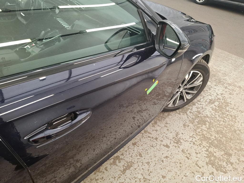  Peugeot  508 PEUGEOT  / 2018 / 5P / Berline HYBRID 225 E-EAT8 Allure Pack #39