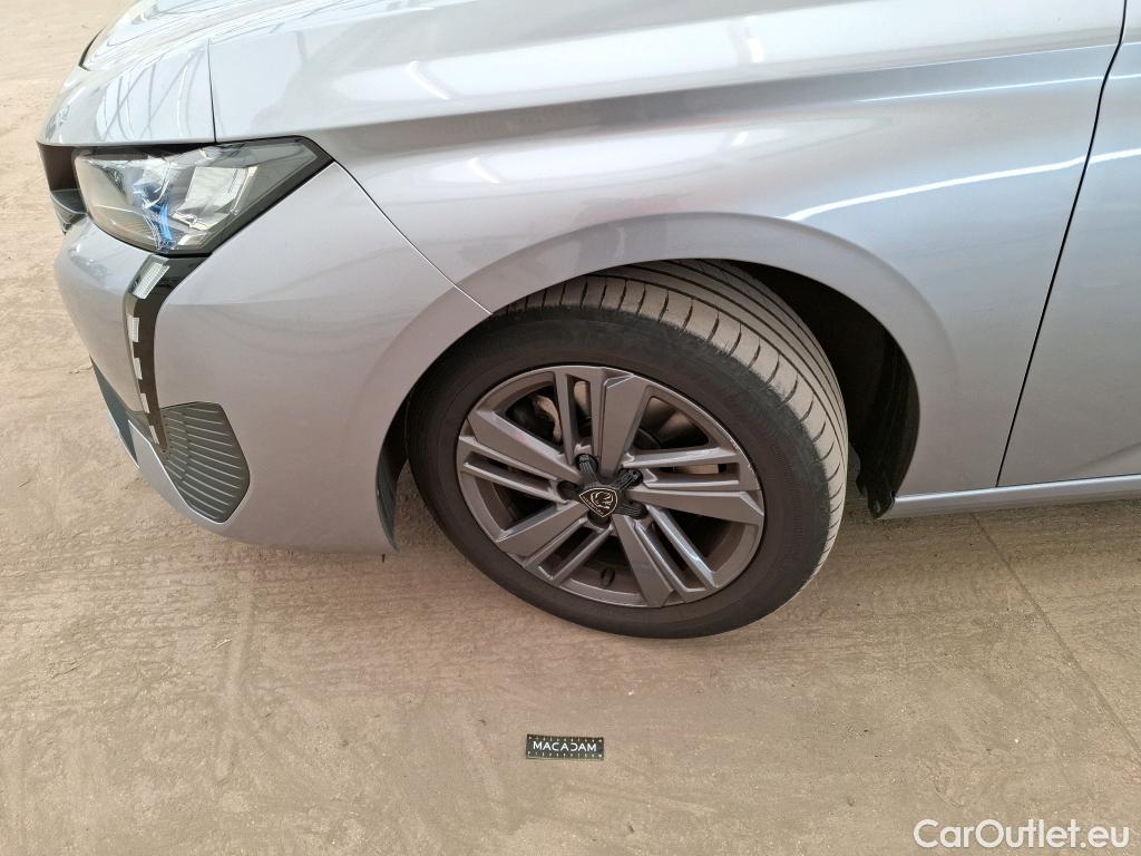  Peugeot  308  SW Active Pack 1.2 PureTech 130CV BVM6 E6d #31