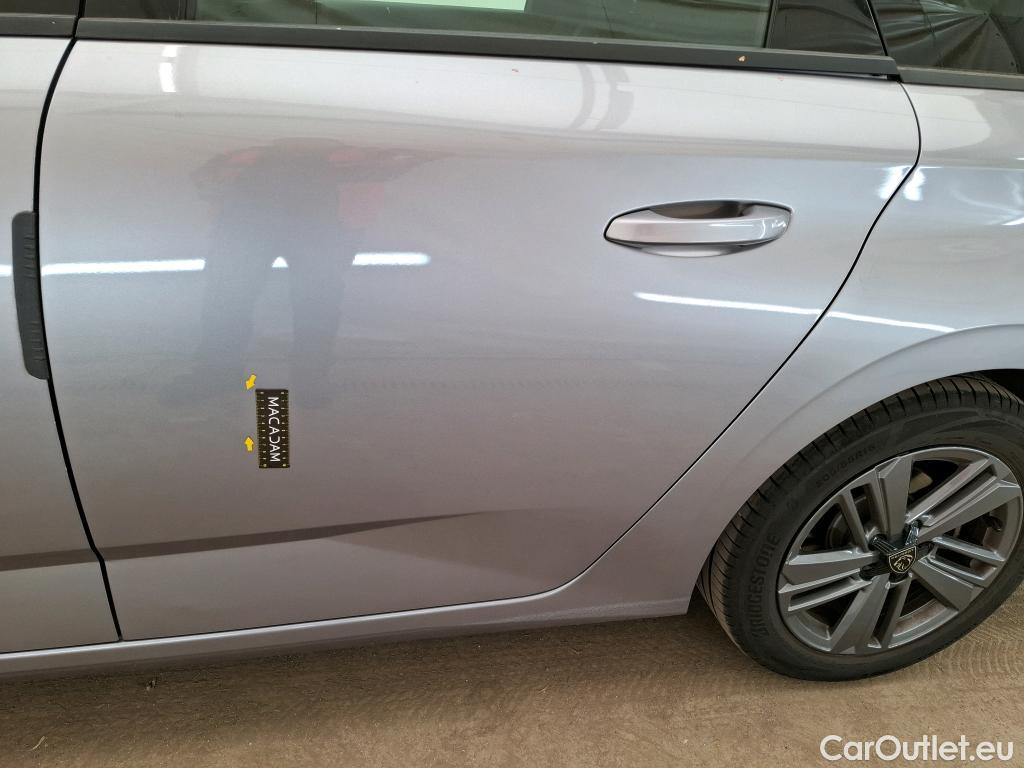  Peugeot  308  SW Active Pack 1.2 PureTech 130CV BVM6 E6d #6