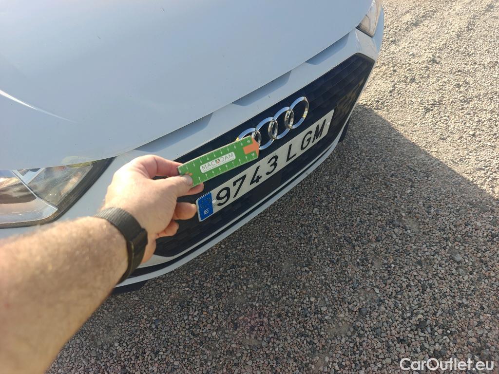  Audi  A1 Sportback AUDI  Advanced 25 TFSI 70kW (95CV) #14