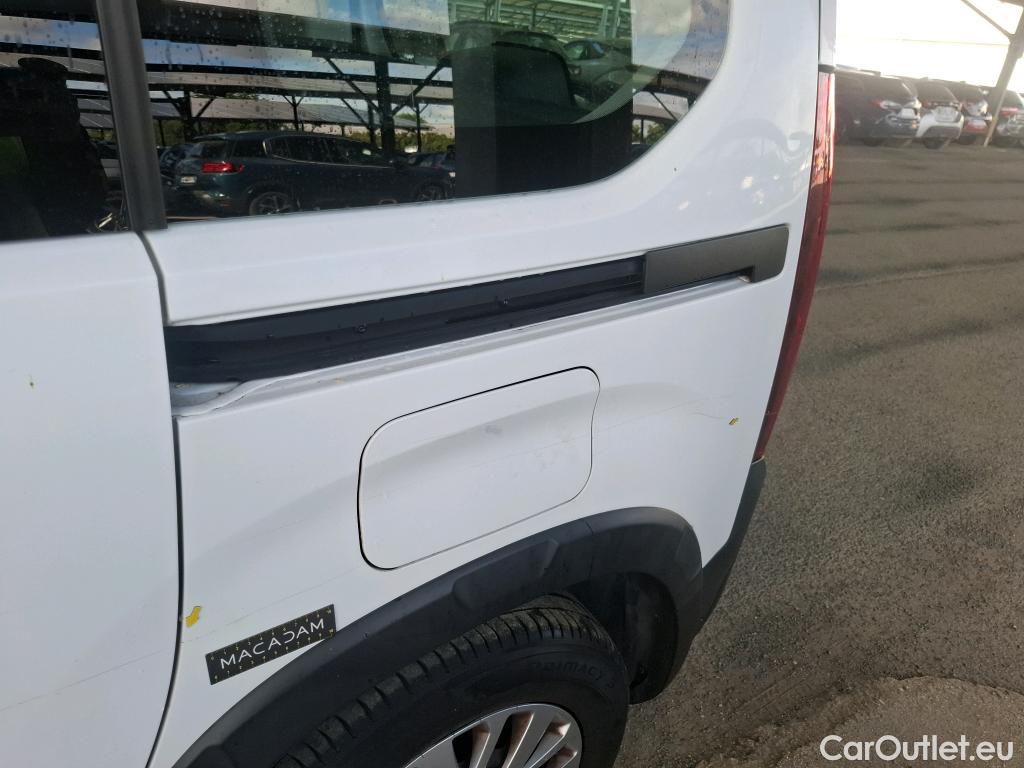  Peugeot  RIFTER  Active L1 1.2 PureTech 110 CV #35