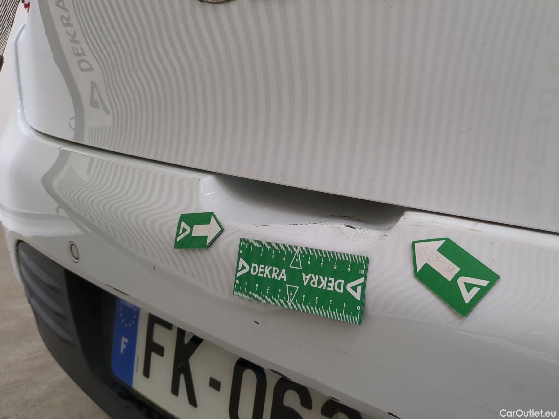  Renault  Clio  IV Business 0.9 TCe 90CV BVM5 E6 #11