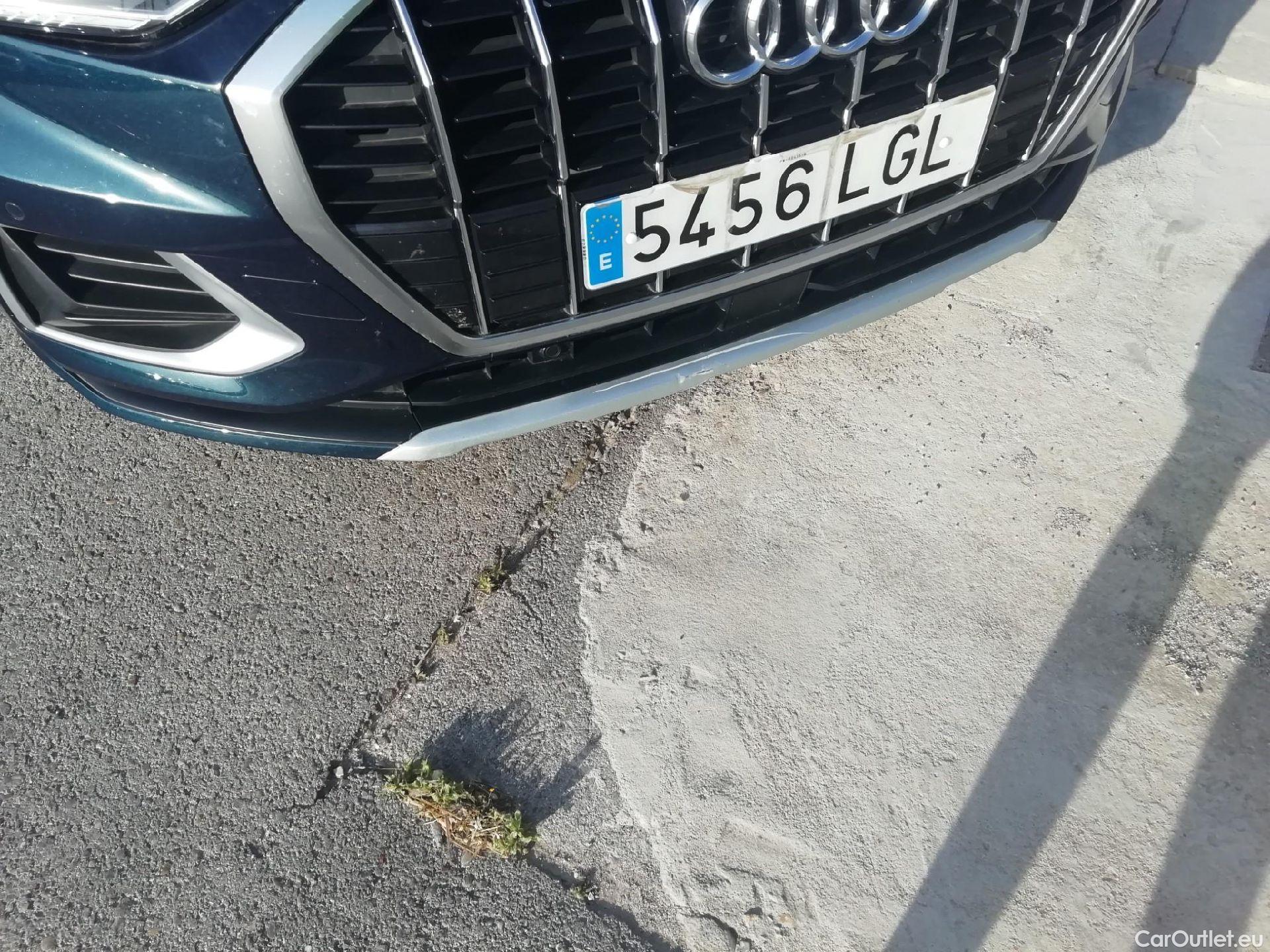  Audi  Q3 AUDI  / 2018 / 5P / todoterreno Advanced 35 TDI 110kW (150CV) S tronic #3