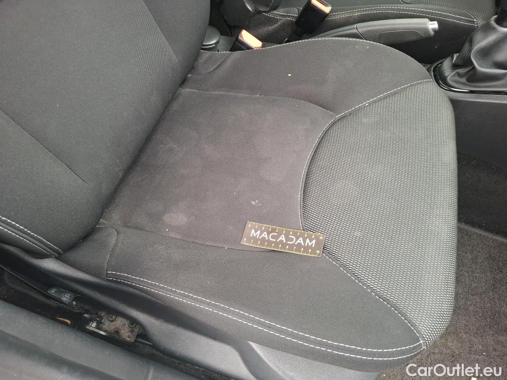  Renault  Clio RENAULT  / 2016 / 5P / Berline &Business TCe 90 #34