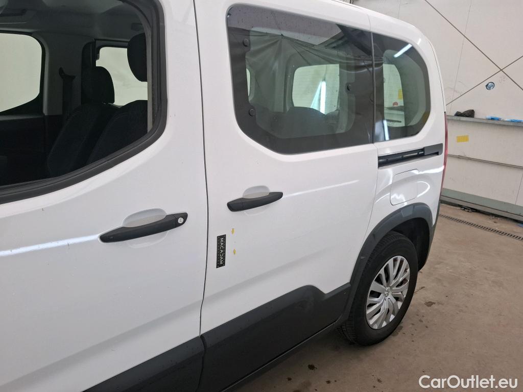  Peugeot  RIFTER  Active L1 1.2 PureTech 110 CV #39