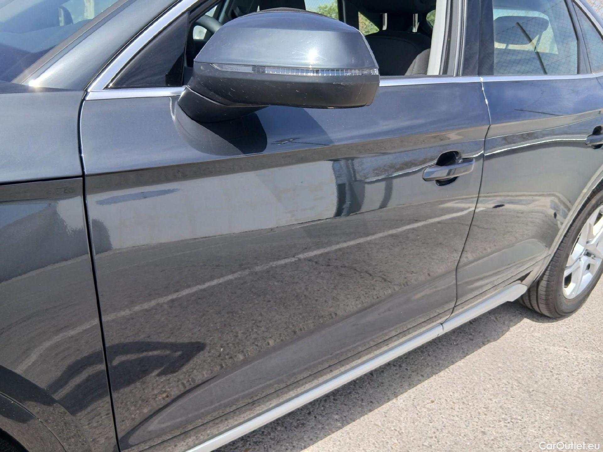  Audi  Q5  Sportback 35 TDI advanced 2.0 TDI 165CV AT7 E6d #18