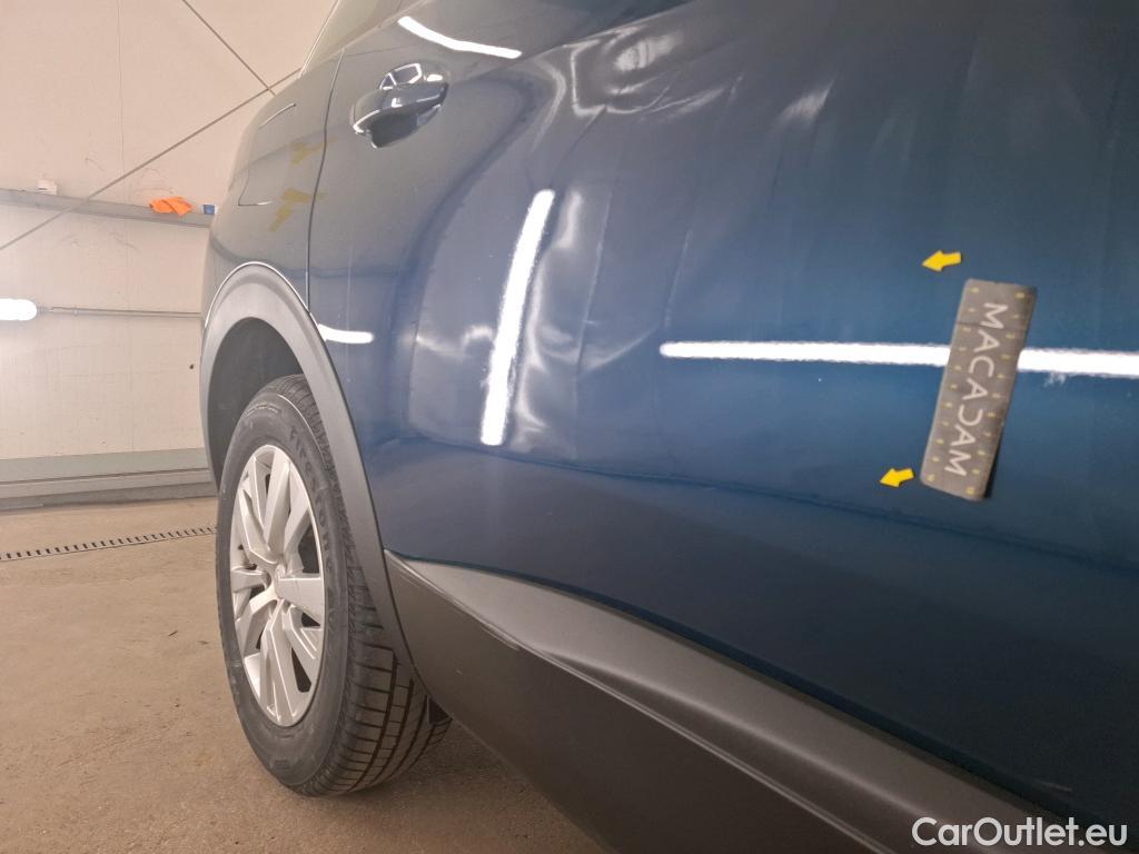  Peugeot  5008  Active Business 1.2 PureTech 130CV BVA8 E6d #5