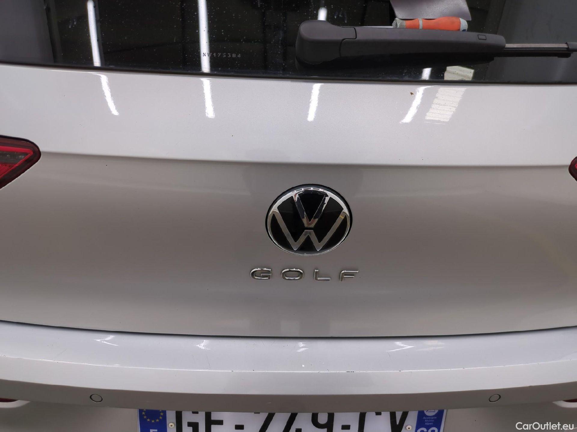  Volkswagen  Golf  VOLKSWAGEN / 2020 / 5P / Berline 1.5 eTSI OPF 150 DSG7 R-Line #3