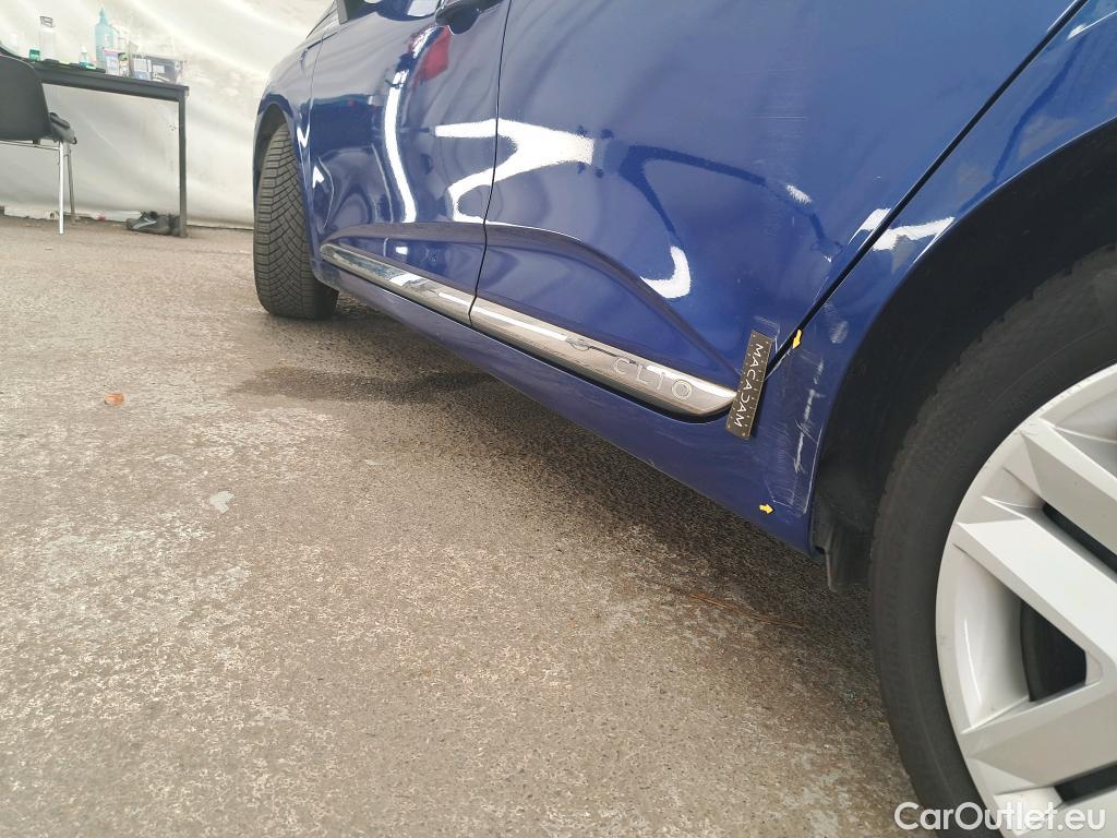  Renault  Clio  V Business 1.6 E-TECH Hybrid 140CV BVA6 E6d #12