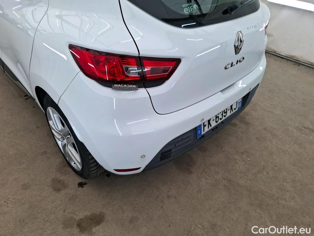  Renault  Clio RENAULT  / 2016 / 5P / Berline &Business TCe 90 #39