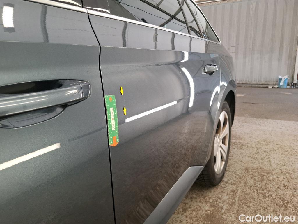  Skoda  Superb  Break Business 2.0 TDI 150CV BVA7 E6d #11