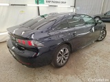  Peugeot  508 PEUGEOT  / 2018 / 5P / Berline HYBRID 225 E-EAT8 Allure Pack #3
