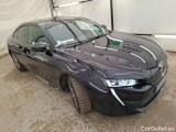  Peugeot  508 PEUGEOT  / 2018 / 5P / Berline HYBRID 225 E-EAT8 Allure Pack #4