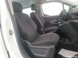  Peugeot  RIFTER  Active L1 1.2 PureTech 110 CV #6