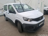  Peugeot  RIFTER  Active L1 1.2 PureTech 110 CV #4