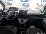  Peugeot  RIFTER  Active L1 1.2 PureTech 110 CV #5