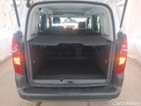  Peugeot  RIFTER  Active L1 1.2 PureTech 110 CV #8