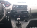  Peugeot  RIFTER  Active L1 1.2 PureTech 110 CV #10