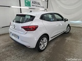  Renault  Clio  V Business 1.0 TCe 100CV BVM6 E6d / GPL #3