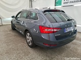  Skoda  Superb  Break Business 2.0 TDI 150CV BVA7 E6d #2