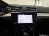  Skoda  Superb  Break Business 2.0 TDI 150CV BVA7 E6d #7