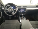  Skoda  Superb  Break Business 2.0 TDI 150CV BVA7 E6d #5