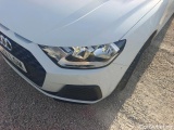  Audi  A1 Sportback AUDI  Advanced 25 TFSI 70kW (95CV) #15
