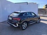  Audi  Q3 AUDI  Sportback / 2019 / 5P / todoterreno S line 35 TDI 110kW (150CV) S tronic #2
