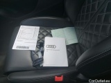  Audi  Q8 AUDI  / 2018 / 5P / todoterreno S TFSI 373kW (507CV) quattro tiptronic #9