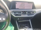  Bmw  Serie 3 BMW  / 2018 / 4P / sedán 318d Auto. #14