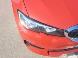 Bmw  Serie 3 BMW  / 2018 / 4P / sedán 318d Auto. #17