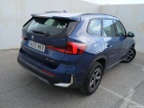  Bmw  X1 Serie  18d sDrive 2.0 150CV AT7 E6d #2