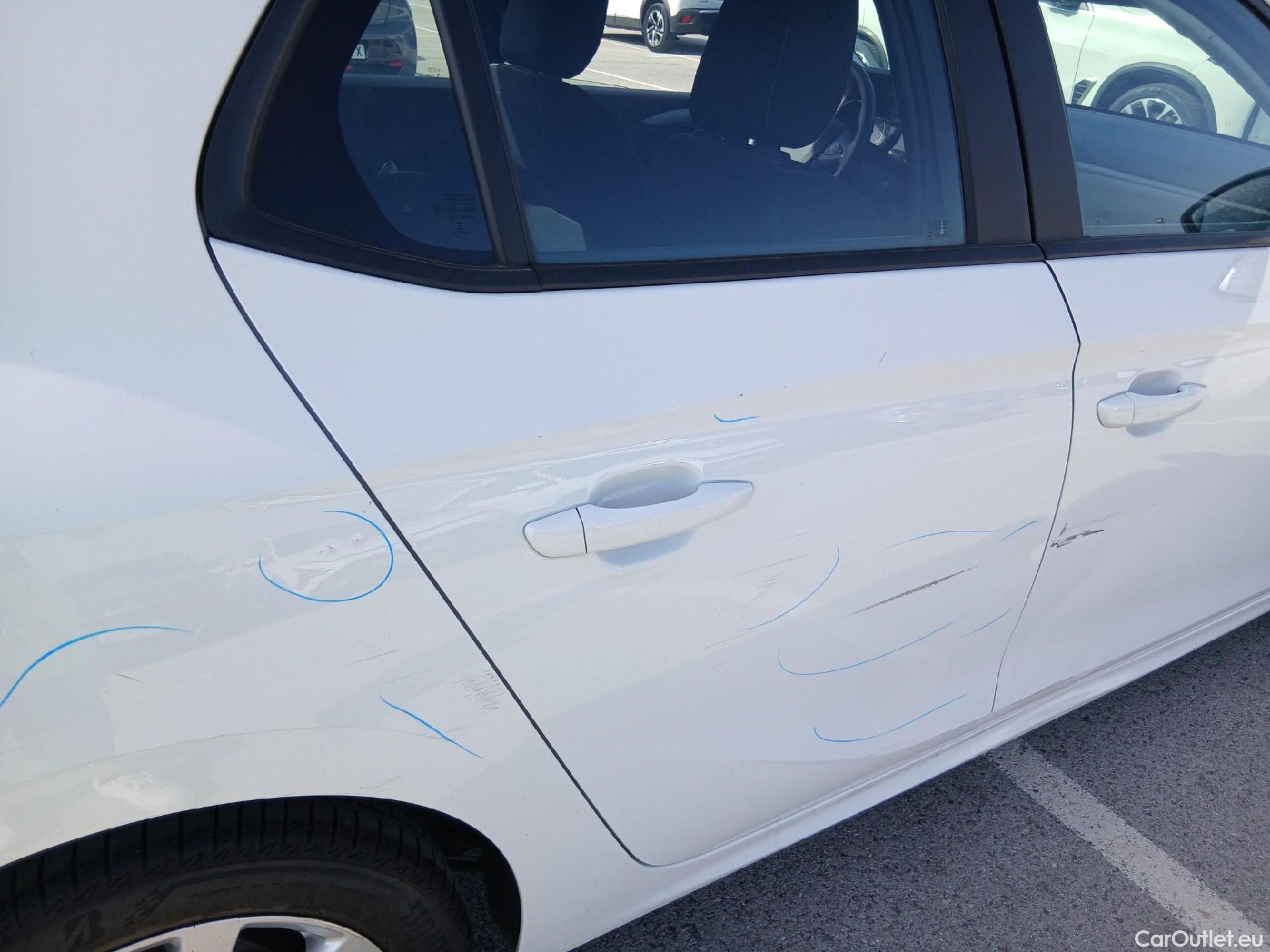  Opel  Corsa OPEL  / 2019 / 5P / berlina con portón 1.2T XHL 74kW (100CV) Edition (AC) #20
