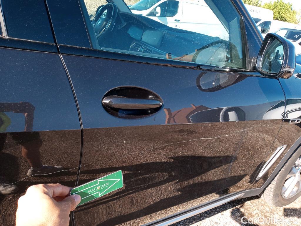  Bmw  X5 BMW  / 2018 / 5P / todoterreno xDrive45e (AC2) #12
