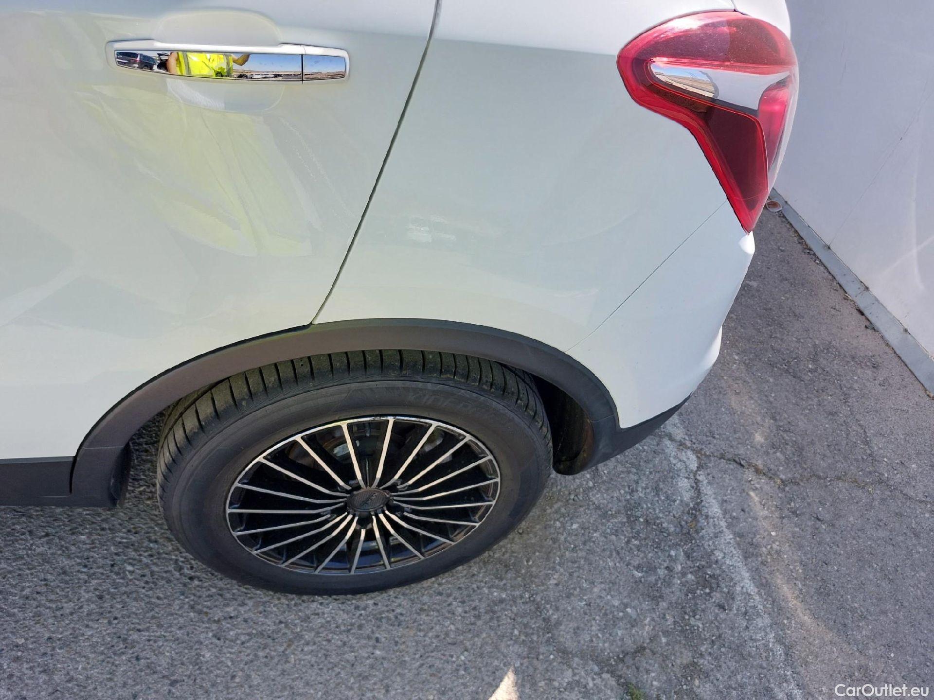  Opel  Mokka OPEL  X / 2016 / 5P / todoterreno 1.4 T 103kW 4X2 Innovation Auto #3