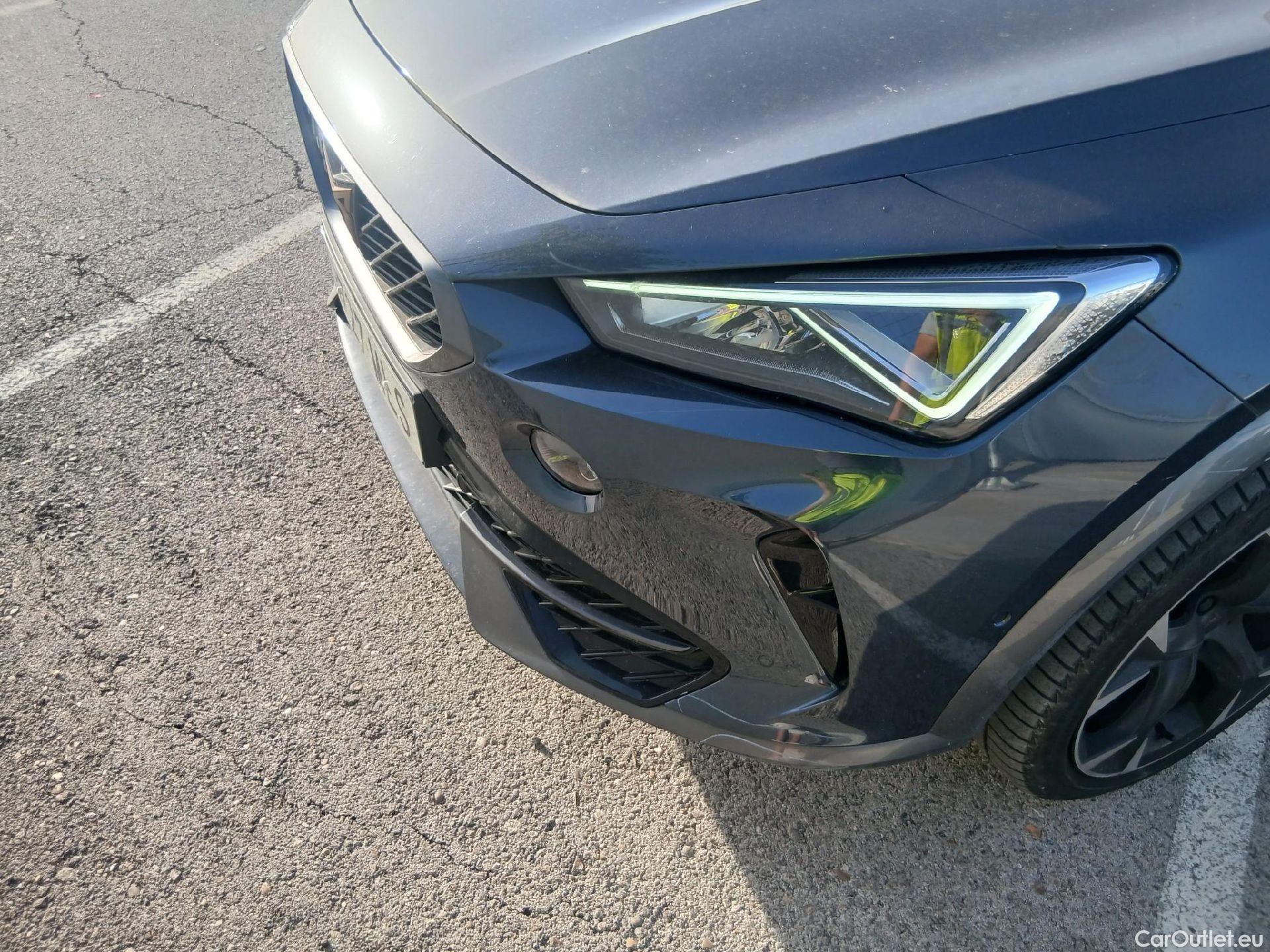  Cupra  Formentor  1.5 150CV AT7 E6d #5