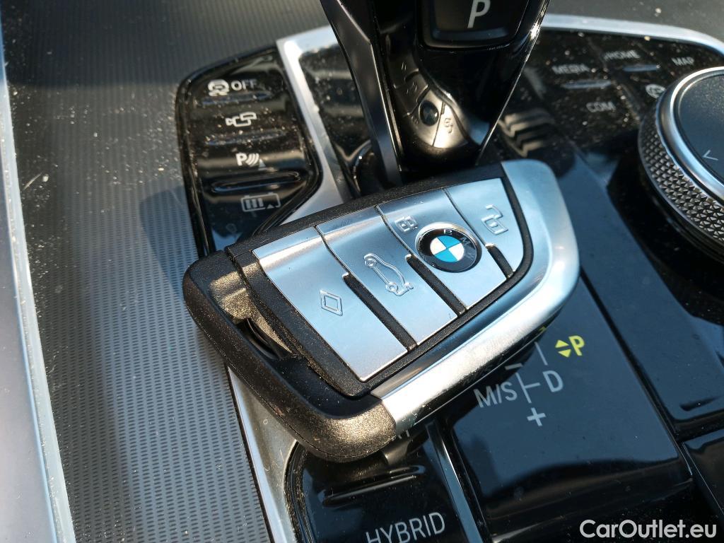  Bmw  X5 BMW  / 2018 / 5P / todoterreno xDrive45e (AC2) #2