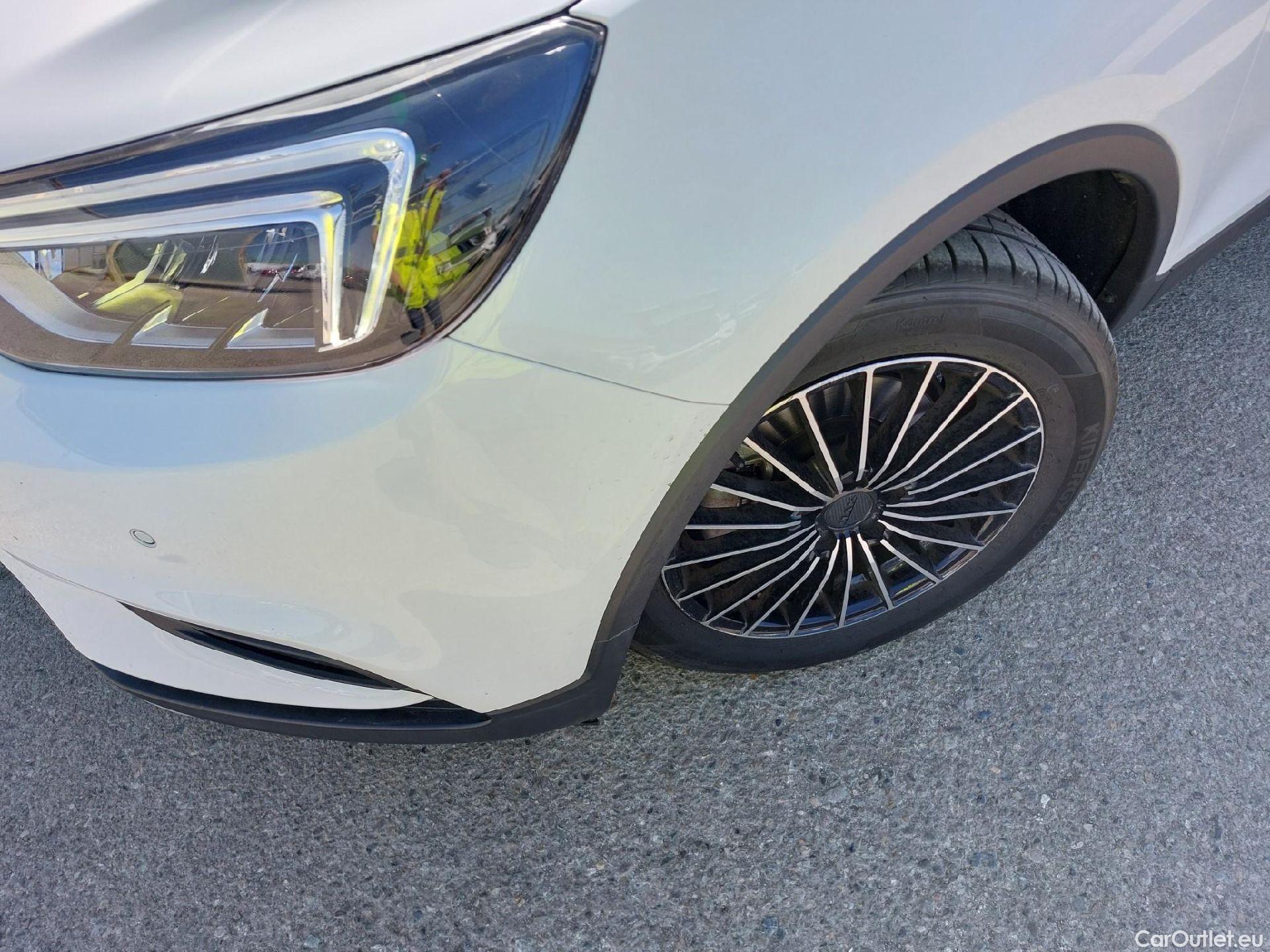  Opel  Mokka OPEL  X / 2016 / 5P / todoterreno 1.4 T 103kW 4X2 Innovation Auto #2