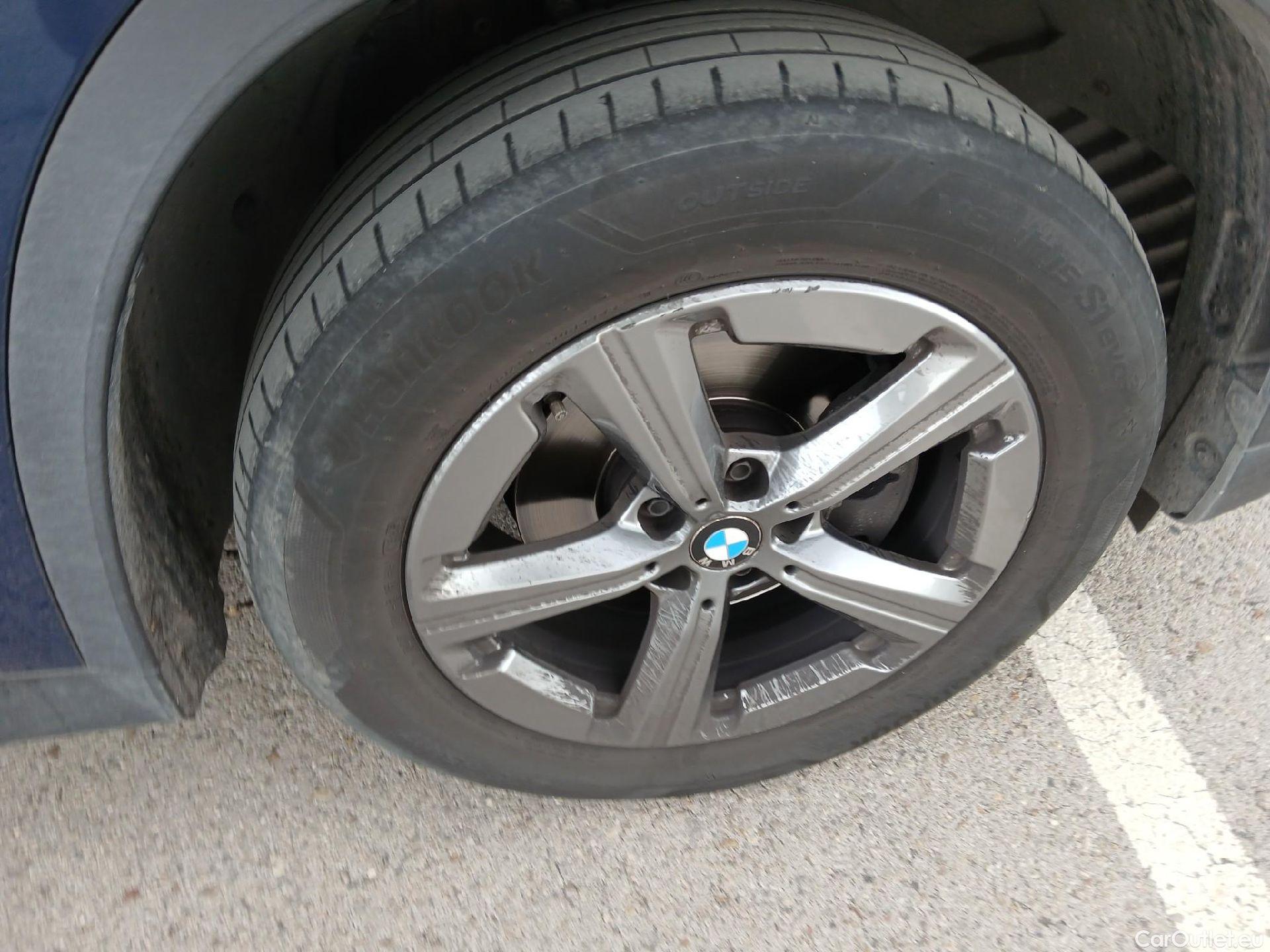  Bmw  X1 Serie  18d sDrive 2.0 150CV AT7 E6d #11