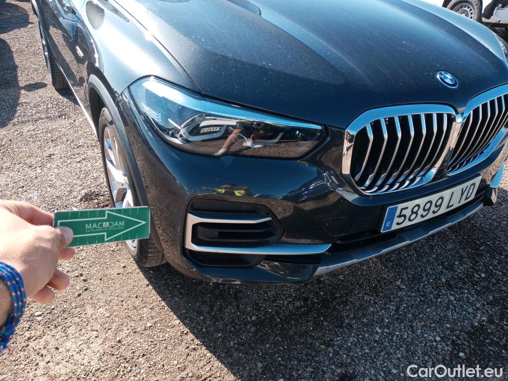  Bmw  X5 BMW  / 2018 / 5P / todoterreno xDrive45e (AC2) #30
