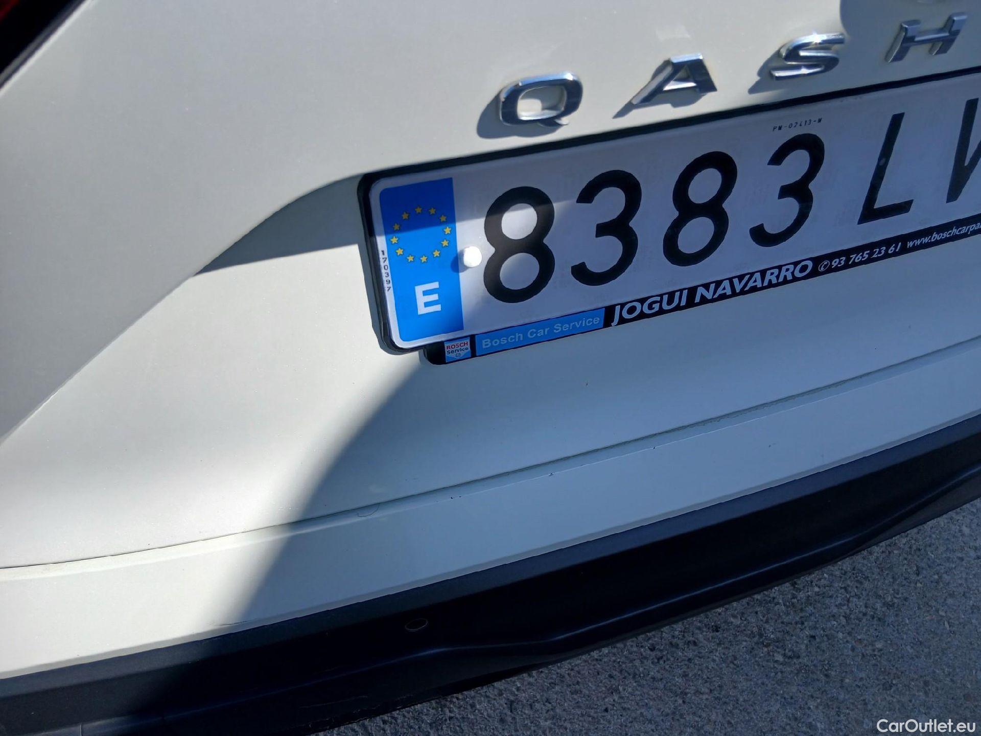  Nissan  Qashqai NISSAN  / 2021 / 5P / todoterreno DIG-T 116kW (158CV) mHEV Xtronic Acenta (AC2) #11