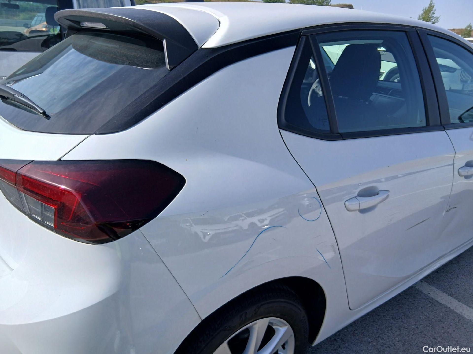  Opel  Corsa OPEL  / 2019 / 5P / berlina con portón 1.2T XHL 74kW (100CV) Edition (AC) #17