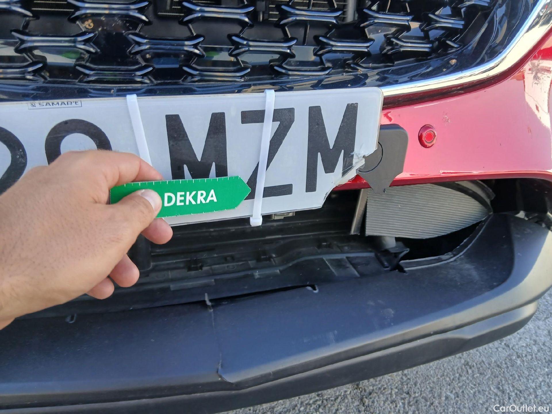  Mazda  CX-5 MAZDA  / 2021 / 5P / todoterreno e-Sky G MHEV 2.0 121kW Advantage (AC) #5