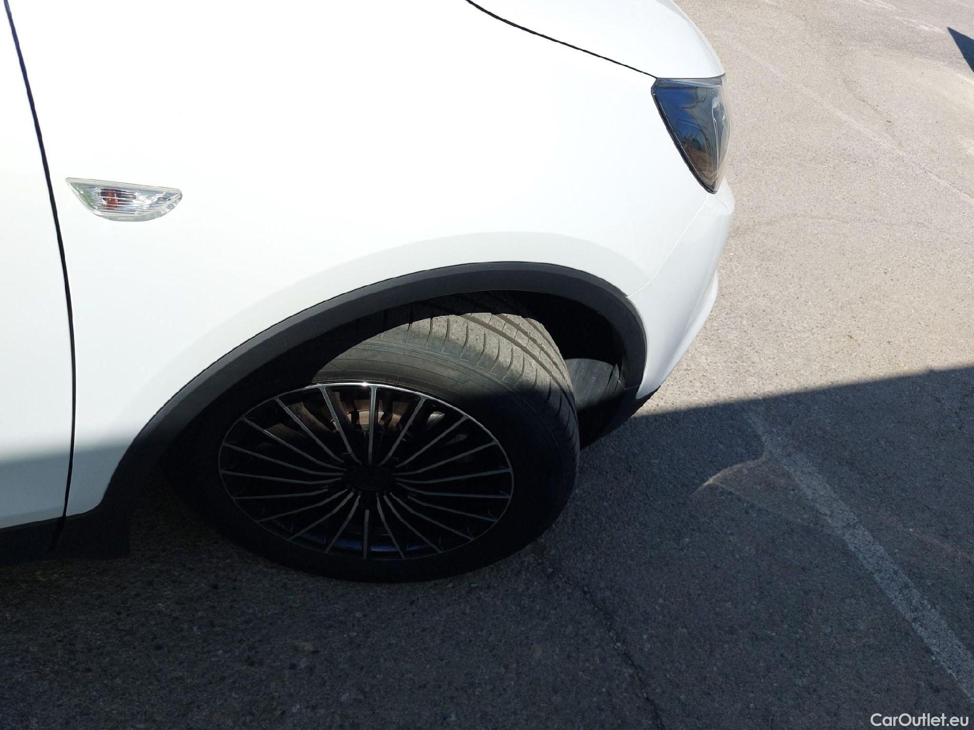  Opel  Mokka OPEL  X / 2016 / 5P / todoterreno 1.4 T 103kW 4X2 Innovation Auto #7
